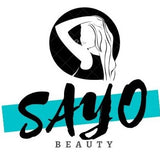 Sayo Beauty logo