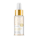 Load image into Gallery viewer, LAIKOU Serum Japan Sakura Essence Anti-Aging Hyaluronic Acid Pure 24K Gold Whitening Vitamin C The Ordinary Skin Care Face Serum
