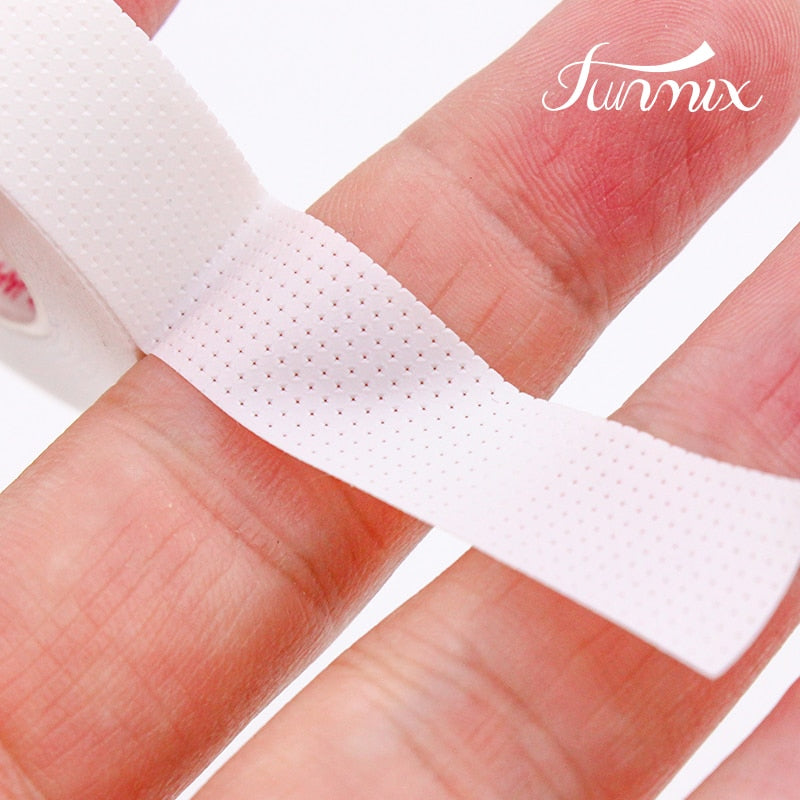 900cm 1 Rolls FUNMIX Breathable Prevent Allergy Medical Tape