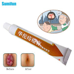 Load image into Gallery viewer, 1Pcs Hemorrhoids Ointment 100% Original Vietnam Chinese Cream
