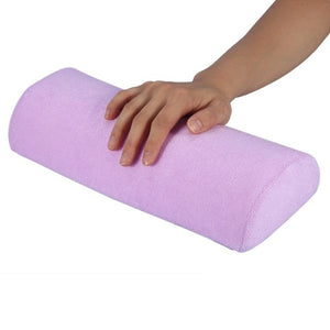 10 Colors Soft Hand Rests Washable Hand Cushion Sponge