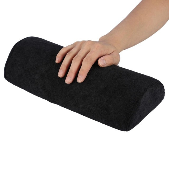 10 Colors Soft Hand Rests Washable Hand Cushion Sponge