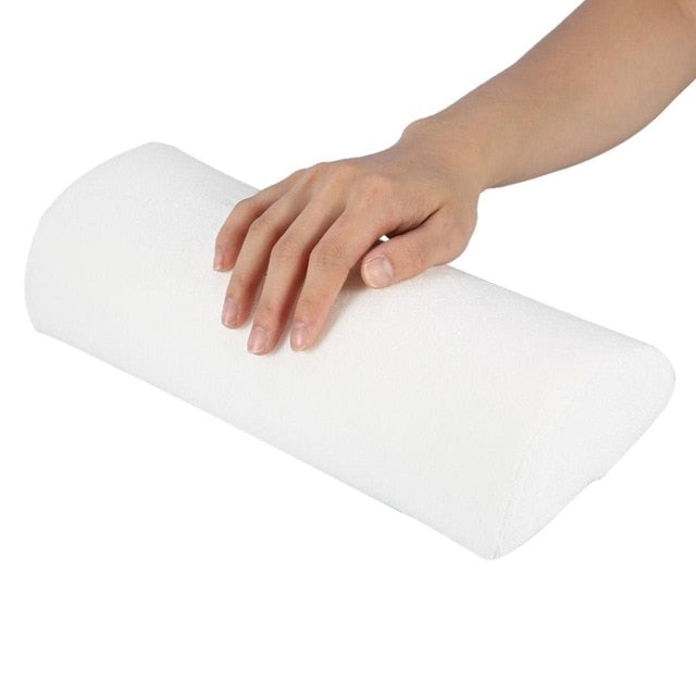 10 Colors Soft Hand Rests Washable Hand Cushion Sponge