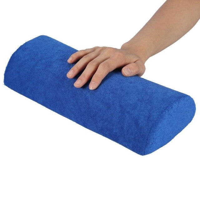 10 Colors Soft Hand Rests Washable Hand Cushion Sponge