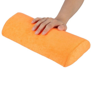 10 Colors Soft Hand Rests Washable Hand Cushion Sponge