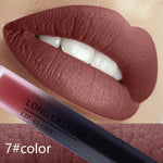 Load image into Gallery viewer, 24 Color Liquid Lipstick Matte Makeup Waterproof
