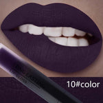 Load image into Gallery viewer, 24 Color Liquid Lipstick Matte Makeup Waterproof
