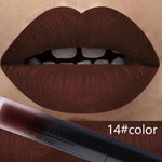 Load image into Gallery viewer, 24 Color Liquid Lipstick Matte Makeup Waterproof
