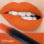 Load image into Gallery viewer, 24 Color Liquid Lipstick Matte Makeup Waterproof
