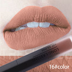 Load image into Gallery viewer, 24 Color Liquid Lipstick Matte Makeup Waterproof
