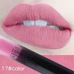 Load image into Gallery viewer, 24 Color Liquid Lipstick Matte Makeup Waterproof
