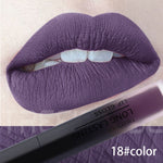 Load image into Gallery viewer, 24 Color Liquid Lipstick Matte Makeup Waterproof
