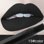 Load image into Gallery viewer, 24 Color Liquid Lipstick Matte Makeup Waterproof
