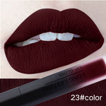 Load image into Gallery viewer, 24 Color Liquid Lipstick Matte Makeup Waterproof
