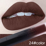 Load image into Gallery viewer, 24 Color Liquid Lipstick Matte Makeup Waterproof
