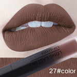 Load image into Gallery viewer, 24 Color Liquid Lipstick Matte Makeup Waterproof
