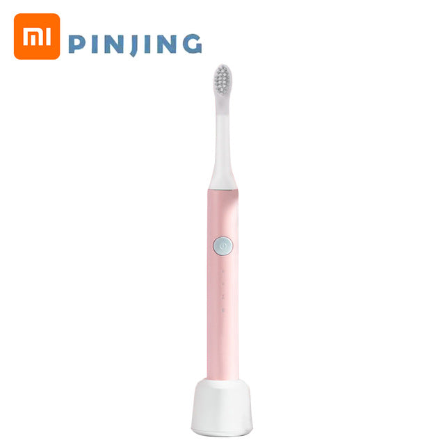 Xiaomi  (PINGJING)  Sonic Electric Toothbrush