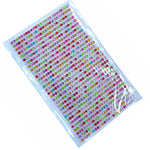 Load image into Gallery viewer, Acrylic Tattoo 750 Pcs/set 3mm Diy Decal Art
