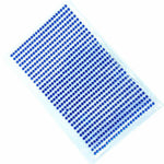 Load image into Gallery viewer, Acrylic Tattoo 750 Pcs/set 3mm Diy Decal Art
