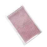 Load image into Gallery viewer, Acrylic Tattoo 750 Pcs/set 3mm Diy Decal Art
