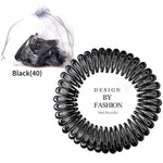 Load image into Gallery viewer, 3-40Pcs 5cm Snap Hair Clips for Hair Clip pins
