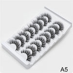 Load image into Gallery viewer, SEXYSHEEP 4/8 pairs 3D Mink Lashes Natural False Eyelashes
