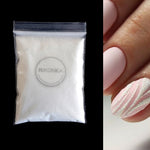 Load image into Gallery viewer, 10g/bag Shining Sugar Nail Glitter Candy Coat Powder
