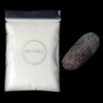 Load image into Gallery viewer, 10g/bag Shining Sugar Nail Glitter Candy Coat Powder
