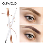 Load image into Gallery viewer, O.TWO.O Eyebrow Pencil Waterproof Natural Long Lasting
