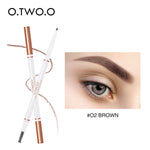 Load image into Gallery viewer, O.TWO.O Eyebrow Pencil Waterproof Natural Long Lasting
