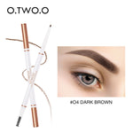 Load image into Gallery viewer, O.TWO.O Eyebrow Pencil Waterproof Natural Long Lasting
