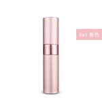 Load image into Gallery viewer, 8ml10ml15ml20ml metal aluminum perfume bottle cosmetic spray bottle
