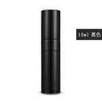 Load image into Gallery viewer, 8ml10ml15ml20ml metal aluminum perfume bottle cosmetic spray bottle
