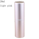 Load image into Gallery viewer, 8ml10ml15ml20ml metal aluminum perfume bottle cosmetic spray bottle
