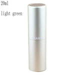 Load image into Gallery viewer, 8ml10ml15ml20ml metal aluminum perfume bottle cosmetic spray bottle
