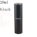 Load image into Gallery viewer, 8ml10ml15ml20ml metal aluminum perfume bottle cosmetic spray bottle
