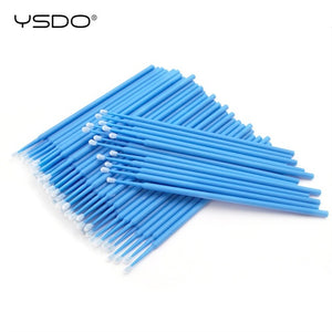 100 PCS Disposable Cotton Swab