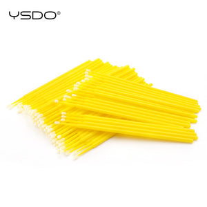 100 PCS Disposable Cotton Swab