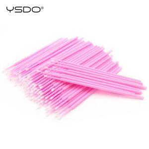 100 PCS Disposable Cotton Swab