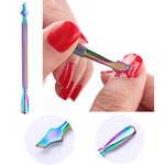 Load image into Gallery viewer, BORN PRETTY Nail Cuticle Nipper Stainless Steel
