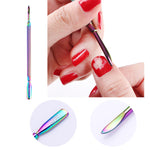 Load image into Gallery viewer, BORN PRETTY Nail Cuticle Nipper Stainless Steel
