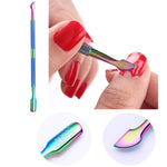 Load image into Gallery viewer, BORN PRETTY Nail Cuticle Nipper Stainless Steel
