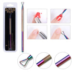 Load image into Gallery viewer, BORN PRETTY Nail Cuticle Nipper Stainless Steel
