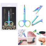 Load image into Gallery viewer, BORN PRETTY Nail Cuticle Nipper Stainless Steel
