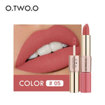 Load image into Gallery viewer, O.TWO.O 12 Colors Lips Makeup Lipstick
