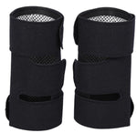 Load image into Gallery viewer, 1 Pair Tourmaline Self Heating Knee Pad woman
