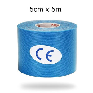 WorthWhile Kinesiology Tape Athletic Recovery Elastic Tape