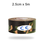 Load image into Gallery viewer, WorthWhile Kinesiology Tape Athletic Recovery Elastic Tape
