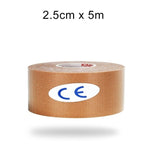 Load image into Gallery viewer, WorthWhile Kinesiology Tape Athletic Recovery Elastic Tape
