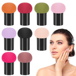 Load image into Gallery viewer, Professional Makeup Puff Foundation Powder Liquid Cream Sponge
